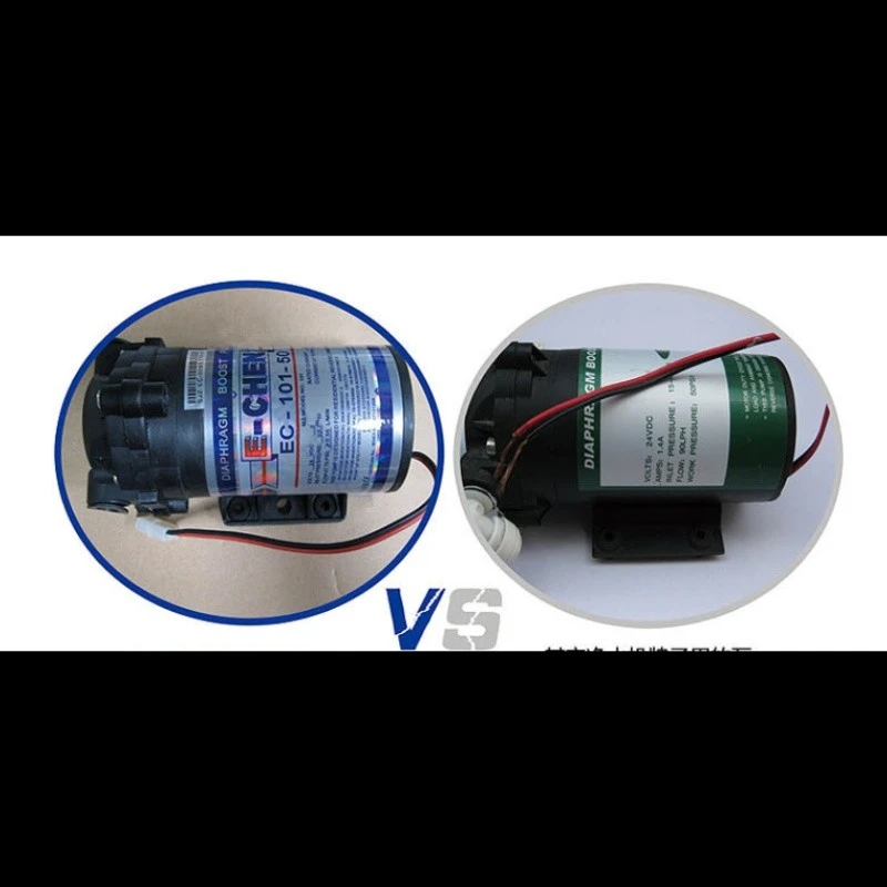Alkaline Commercial Reverse Osmosis Water Filter Machine made in China
